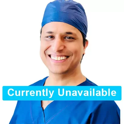 dr-rishi-sud-unvailable
